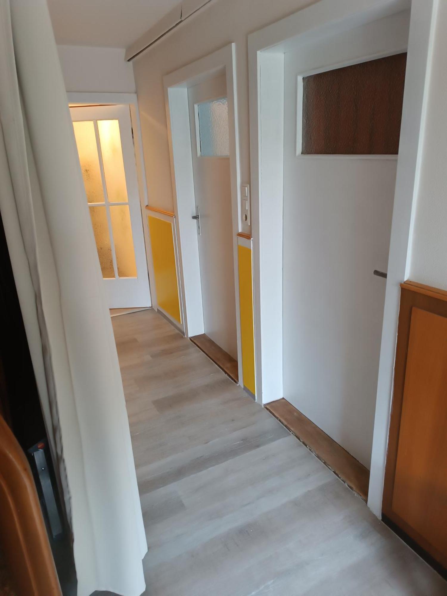 Ferienunterkunft Barsinghausen Exterior foto